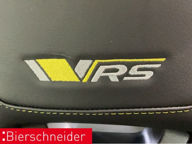 Skoda Enyaq Coupe RS