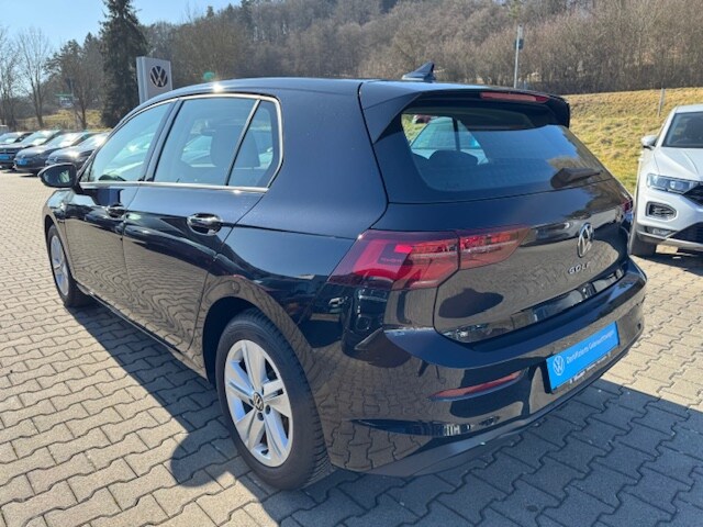 Volkswagen Golf 1.5 TSI IQ.Drive Life