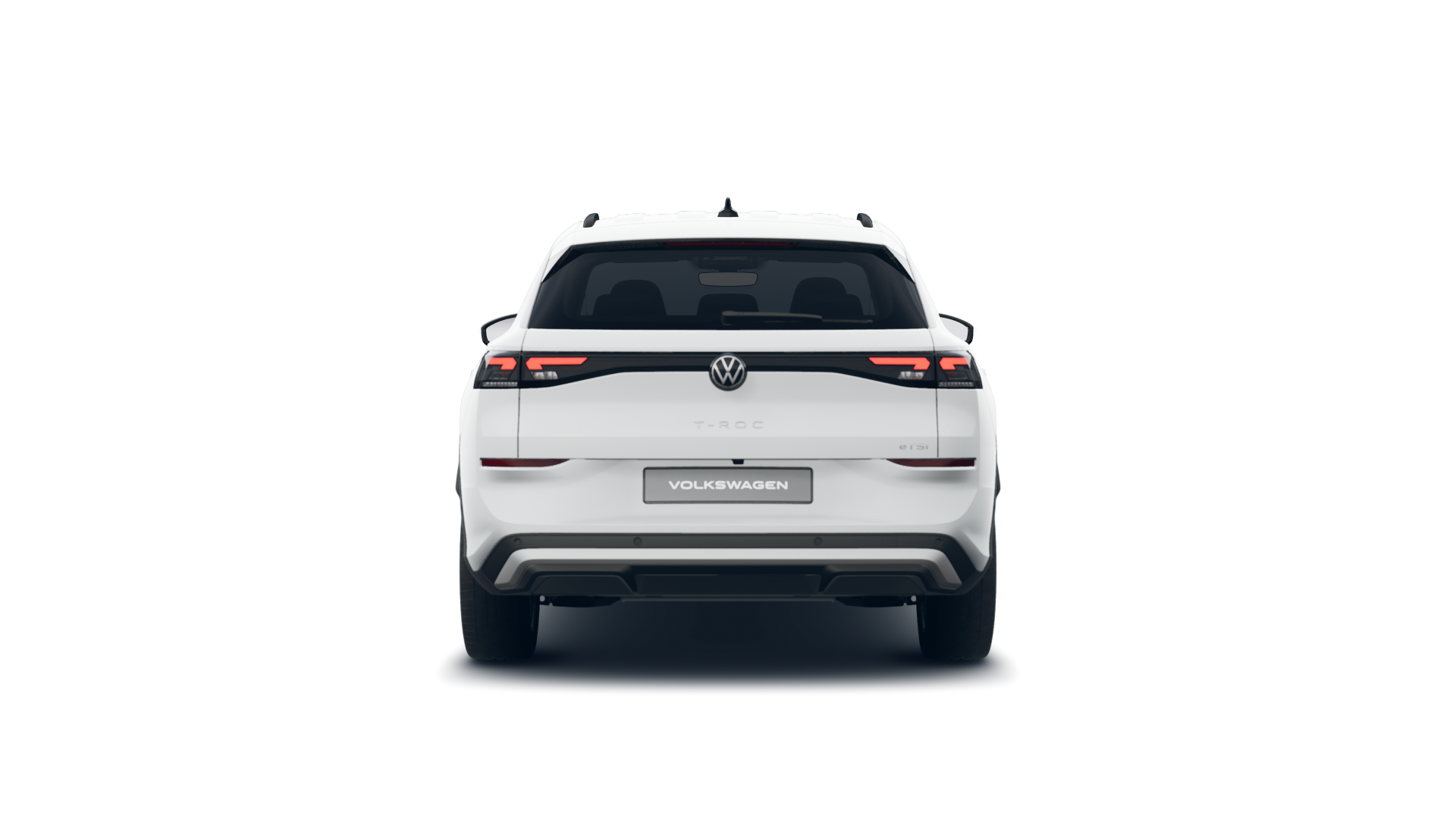 Volkswagen T-Roc DSG Life
