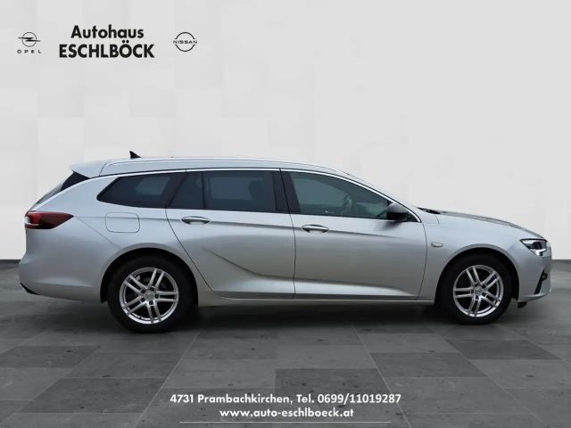 Opel Insignia 2.0 CDTI Business Sports Tourer