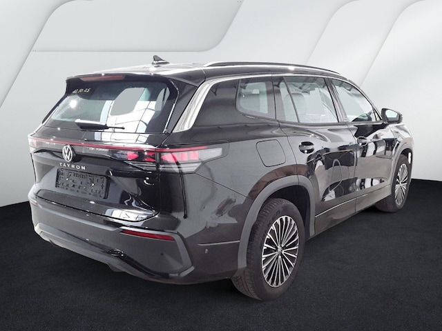 Volkswagen Tayron 2.0 TDI DSG