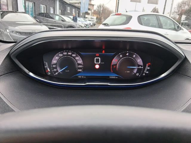 Peugeot 3008 Active Pack PureTech