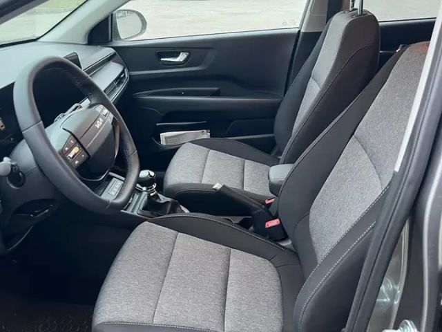 Kia Stonic Edition 7