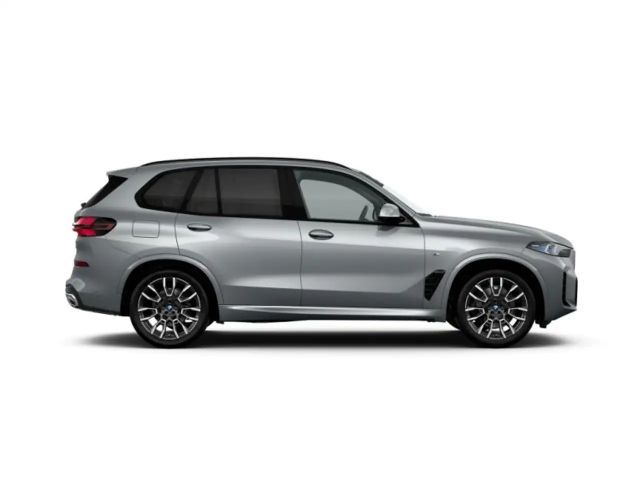 BMW X5 Individual M-Sport xDrive50e