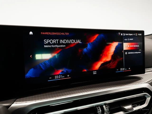 BMW 420 420i Cabrio Comfort pakket M-Sport