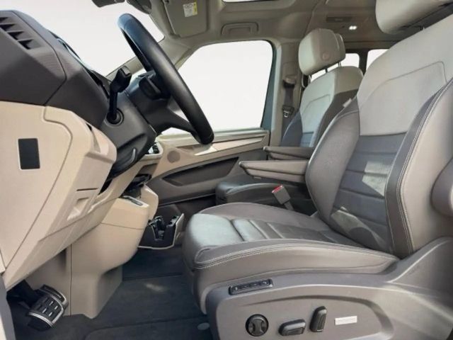 Volkswagen Multivan 2.0 TDI DSG Lang Style T7