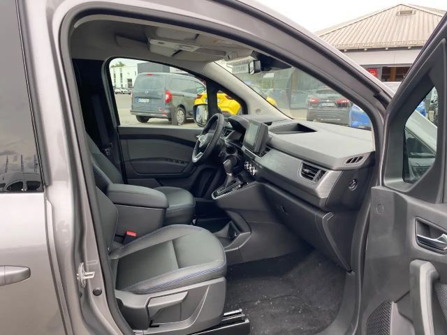 Nissan Townstar DIG-T Tekna