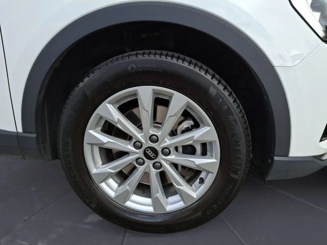 Audi Q3 Hybride S-Tronic