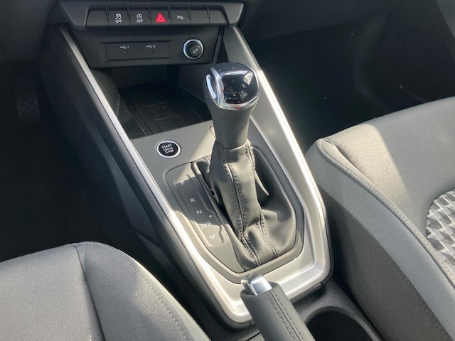 Audi A1 30 TFSI S-Line S-Tronic Sportback