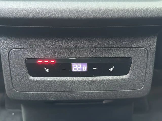 Audi Q6 e-tron Quattro