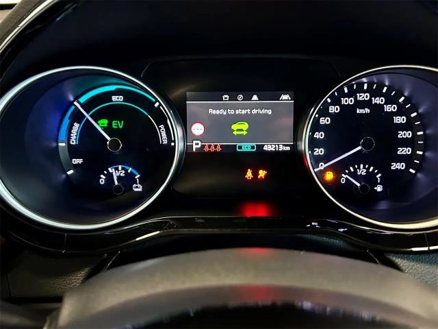 Kia XCeed GDi Hybrid PHEV Spirit