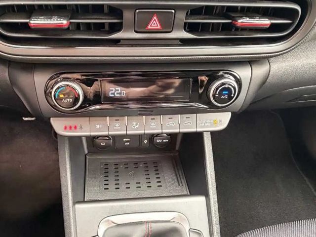 Hyundai Kona 1.0 N Line