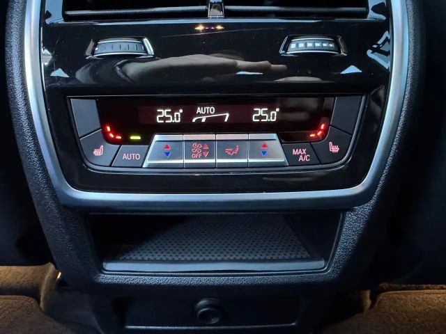 BMW X6 Competition Coupé