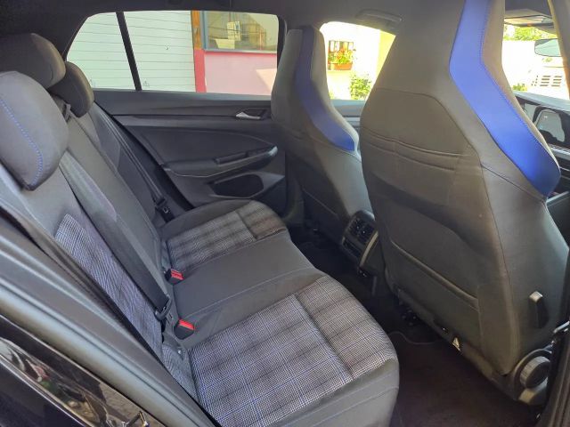 Volkswagen Golf GTE Plus eHybrid