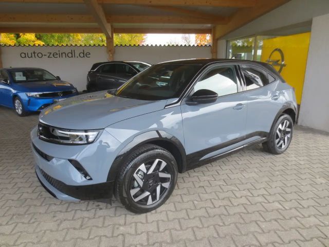 Opel Mokka GS-Line Grand Sport