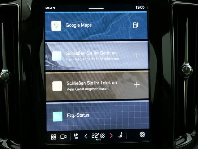 Volvo XC60 AWD Dark T6 Ultra