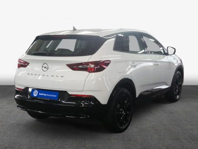 Opel Grandland X GS-Line Grand Sport
