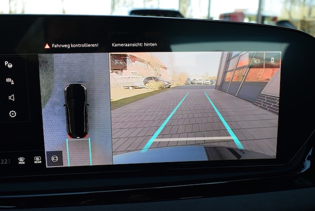 Audi A5 Avant Quattro S-Tronic