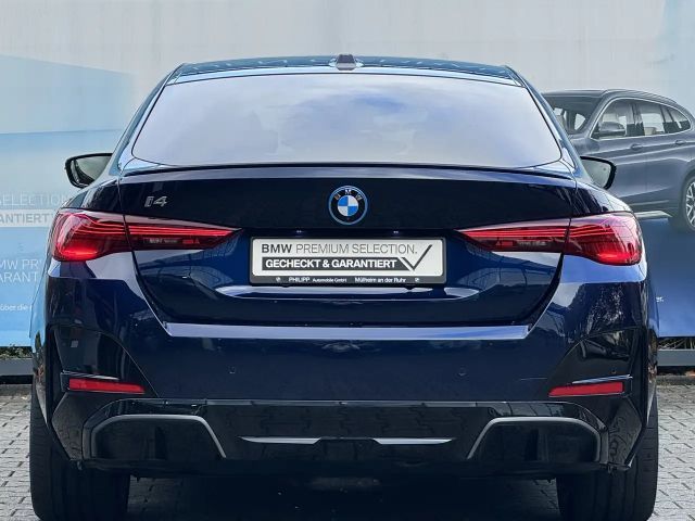 BMW i4 Coupé M50 xDrive