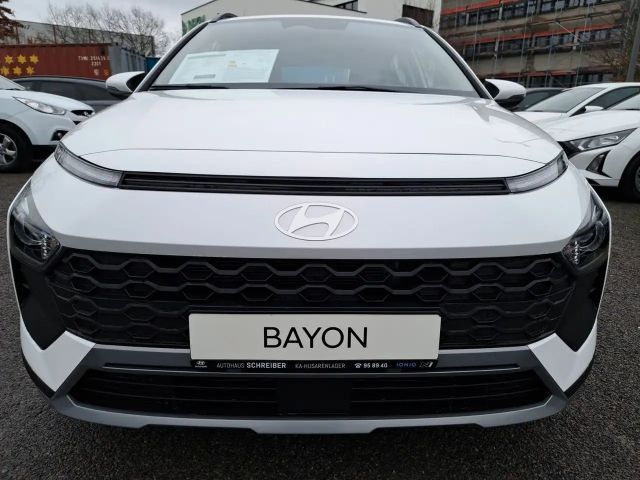 Hyundai Bayon Select