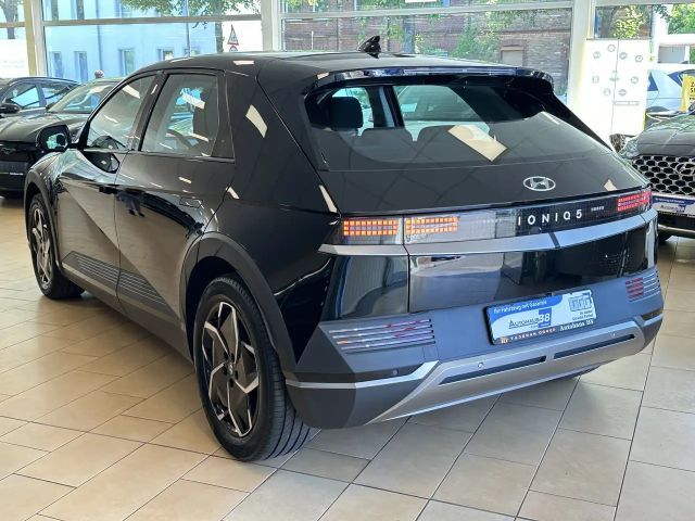 Hyundai IONIQ 5 Dynamiq