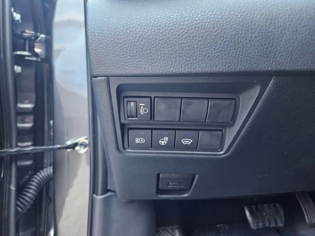 Toyota Yaris Cross Hatchback