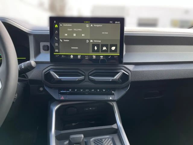 Dacia Bigster Hybrid 155