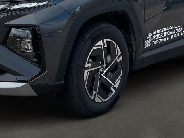 Hyundai Tucson 2WD Select