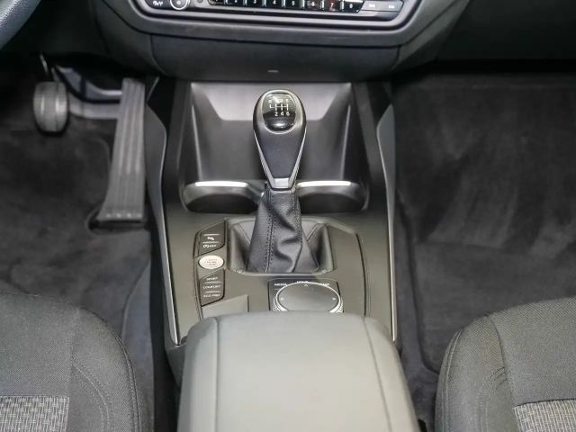 BMW 118 118i Advantage pakket Sedan