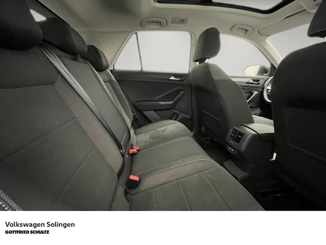 Volkswagen T-Roc 2.0 TDI DSG Plus Style