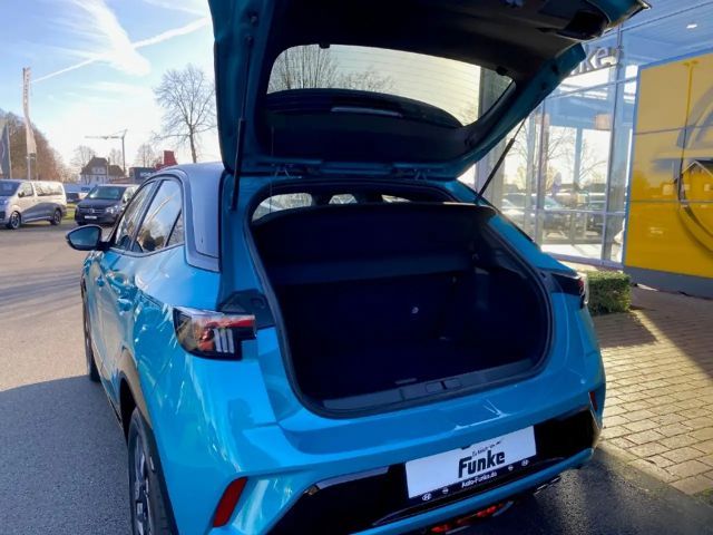 Opel Mokka GS-Line Grand Sport