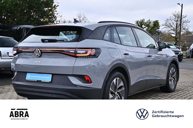 Volkswagen ID.4 Performance Pro