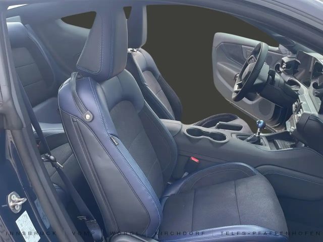 Ford Mustang Fastback