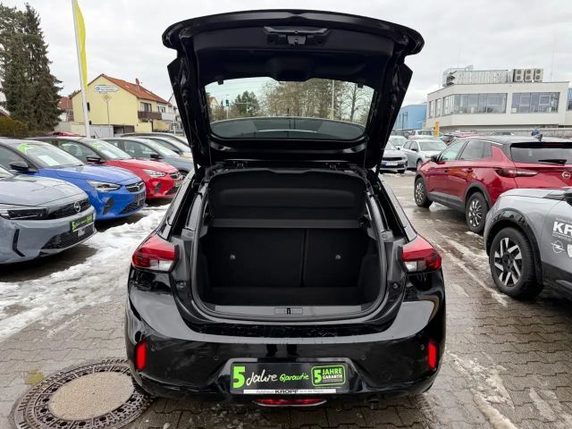 Opel Corsa 1.2 Turbo Edition Turbo