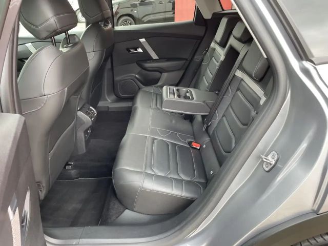 Citroën C4 BlueHDi Shine