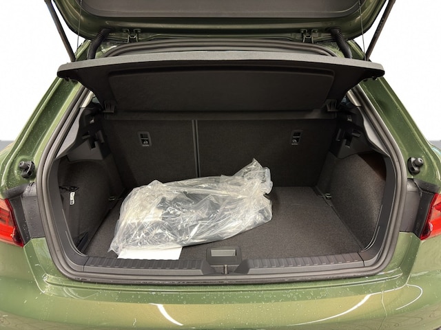 Audi A1 25 TFSI S-Line S-Tronic Sportback