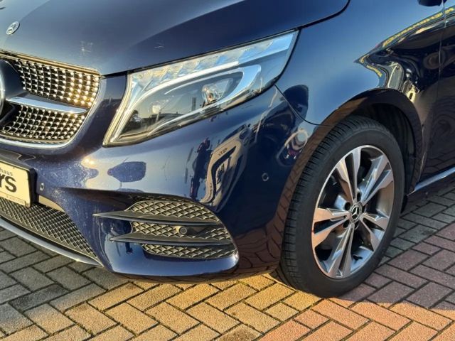 Mercedes-Benz V 250 AMG Line V 250 d