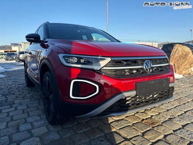 Volkswagen T-Roc DSG IQ.Drive Style