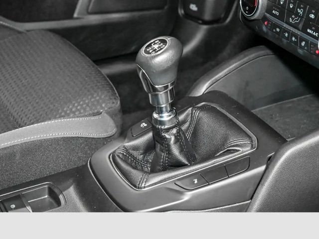 Ford Focus 1.5 EcoBlue Cool & Connect Wagon