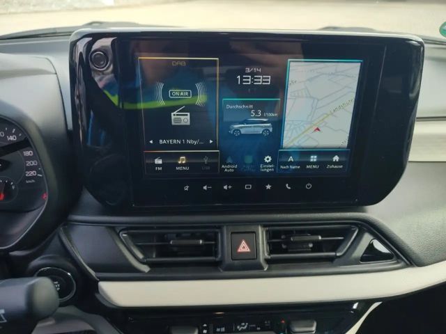 Suzuki Swift Comfort