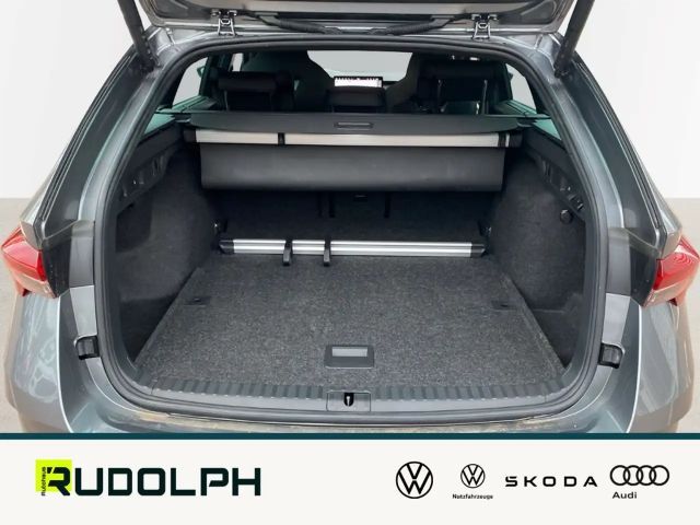 Skoda Octavia 2.0 TSI Combi RS