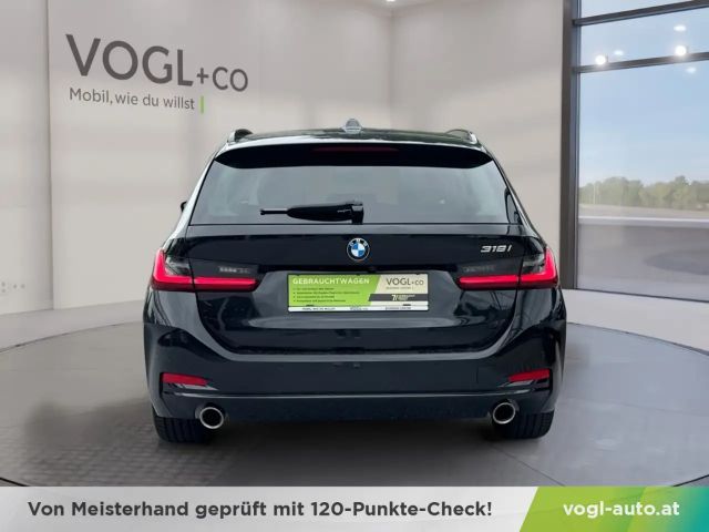 BMW 318 318i Touring