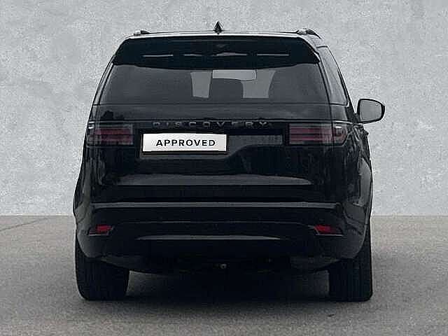 Land Rover Discovery D300 Dynamic SE