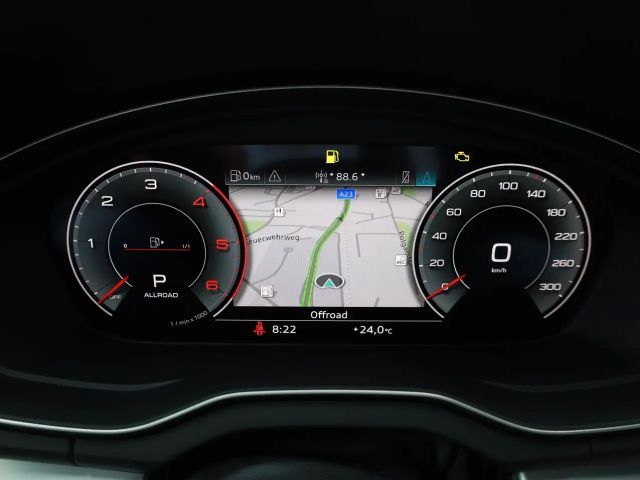 Audi Q5 50 TDI Quattro