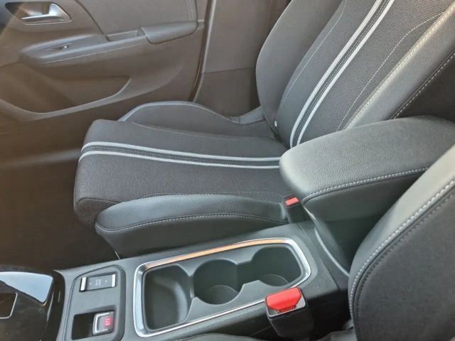 Opel Corsa GS-Line Grand Sport