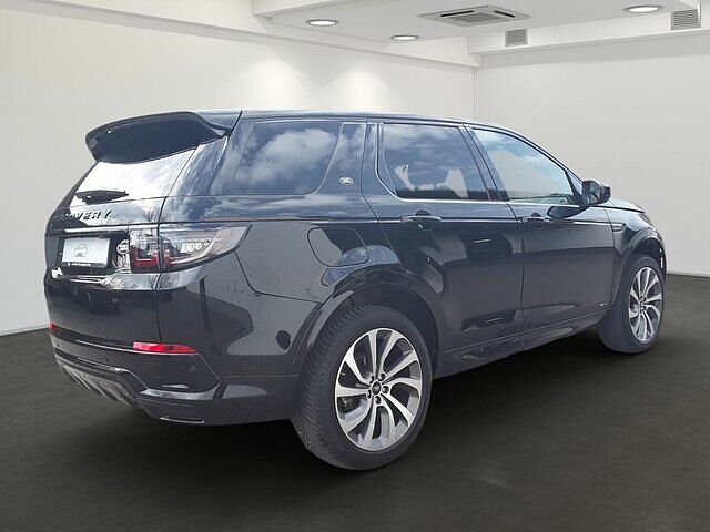Land Rover Discovery Sport Dynamic R-Dynamic SE