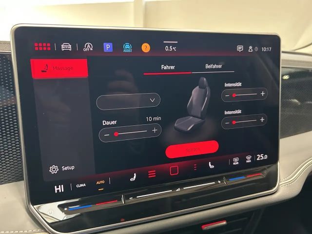 Volkswagen Passat 2.0 TDI Business DSG