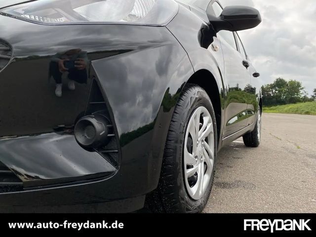 Hyundai i10 1.0 2WD Select