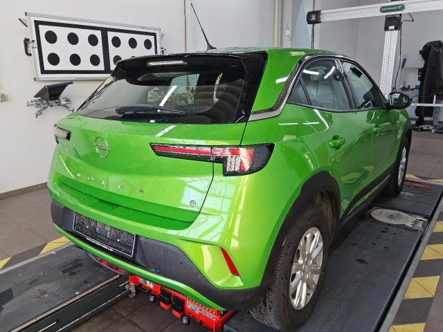 Opel Mokka Edition Mokka-e