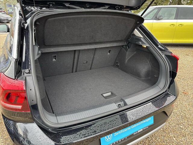 Volkswagen T-Roc TSi CarPlay/Black/Virt/ACC/LED/Navi